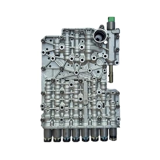 8HP50 8 速オートマチックトランスミッションバルブ本体